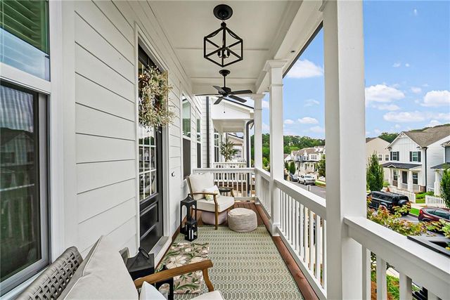 437 Bishop Lane, Woodstock, GA 30188