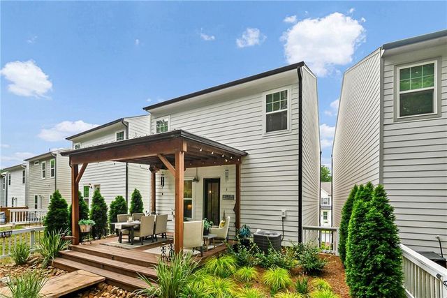 437 Bishop Lane, Woodstock, GA 30188