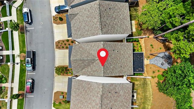 437 Bishop Lane, Woodstock, GA 30188