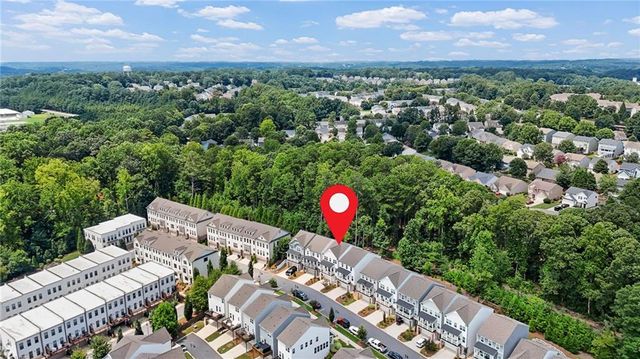 437 Bishop Lane, Woodstock, GA 30188