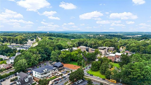 437 Bishop Lane, Woodstock, GA 30188
