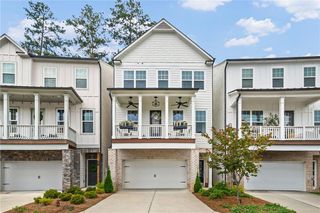 437 Bishop Lane, Woodstock, GA 30188