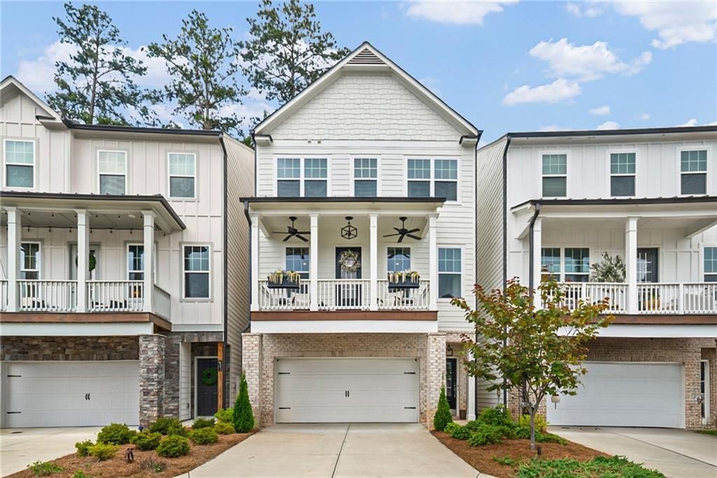 437 Bishop Lane, Woodstock, GA 30188