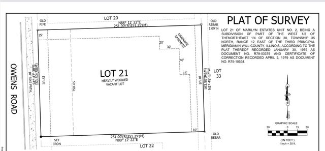 21647 Owens Road, Mokena, IL 60448