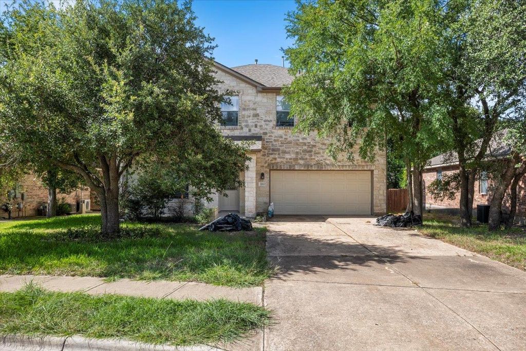 3702 Tall Cedars RD, Cedar Park, TX 78613
