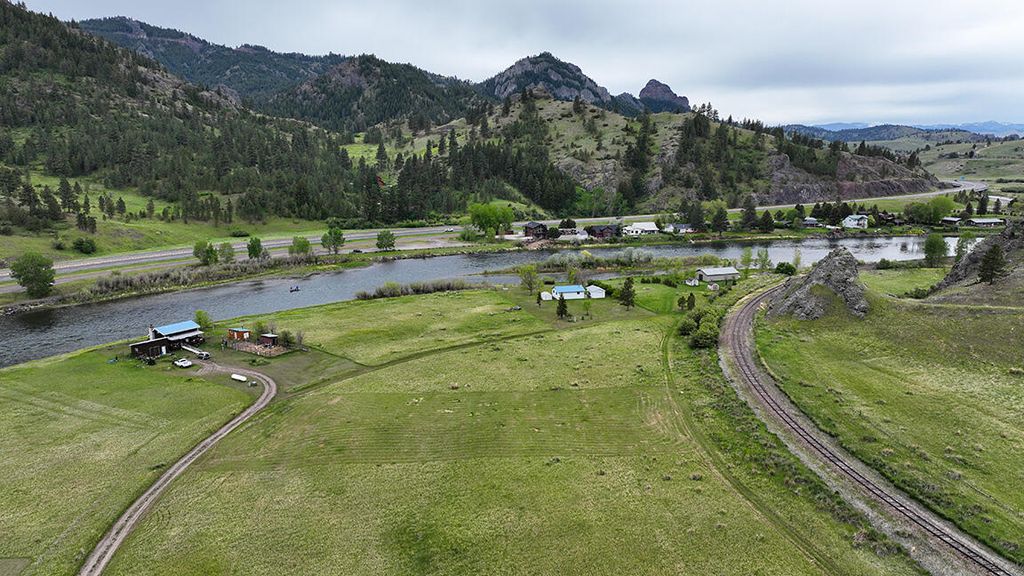 50 Missouri Overlook DR, Cascade, MT 59421 photo 12