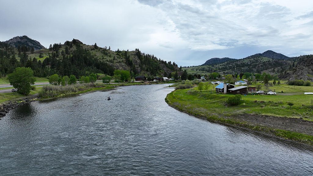 50 Missouri Overlook DR, Cascade, MT 59421 photo 13