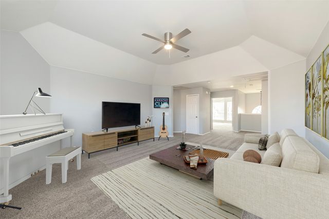 4501 Butterfly Way, Fort Worth, TX 76244