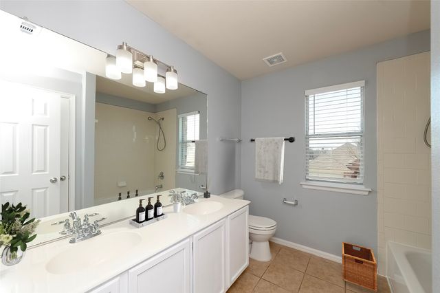 4501 Butterfly Way, Fort Worth, TX 76244