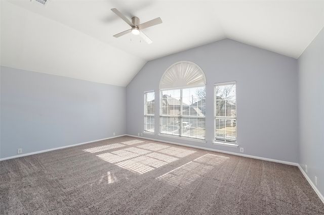 4501 Butterfly Way, Fort Worth, TX 76244