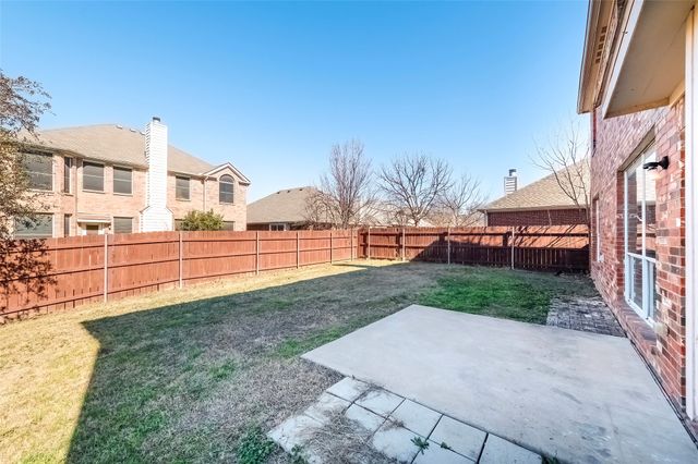 4501 Butterfly Way, Fort Worth, TX 76244