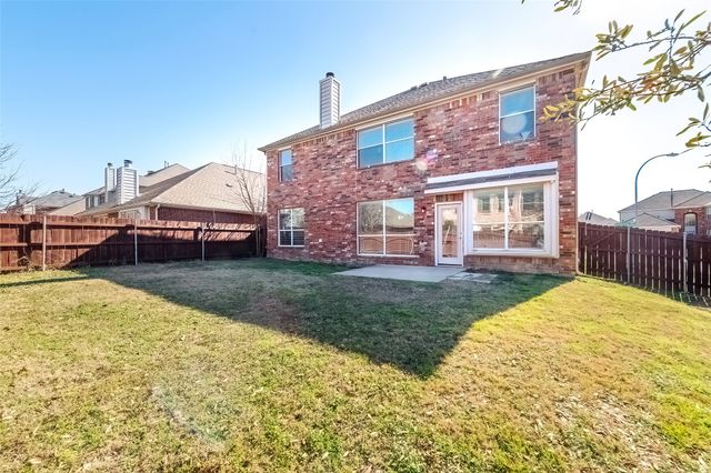 4501 Butterfly Way, Fort Worth, TX 76244