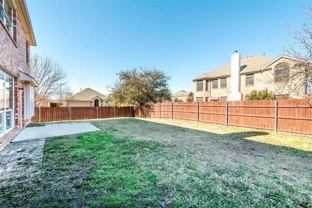 4501 Butterfly Way, Fort Worth, TX 76244