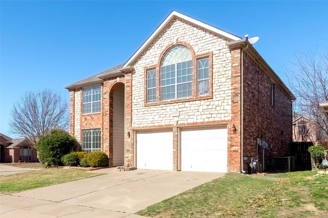 4501 Butterfly Way, Fort Worth, TX 76244