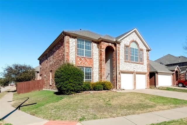 4501 Butterfly Way, Fort Worth, TX 76244