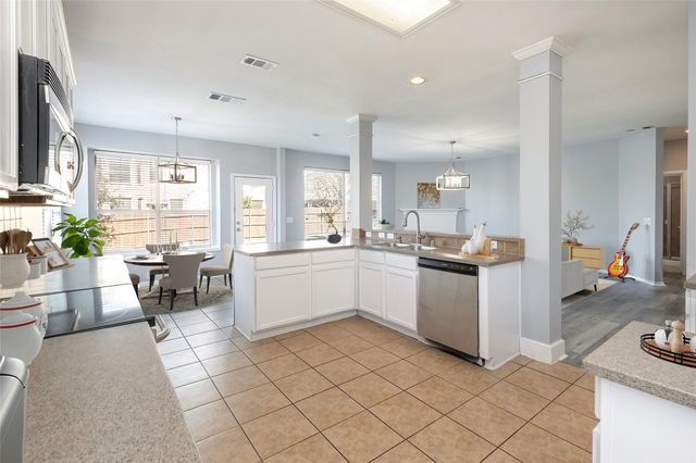 4501 Butterfly Way, Fort Worth, TX 76244