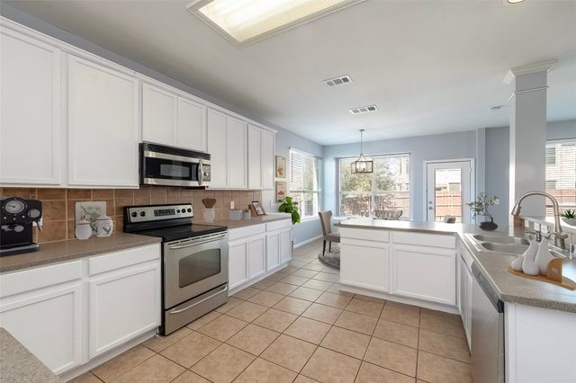 4501 Butterfly Way, Fort Worth, TX 76244