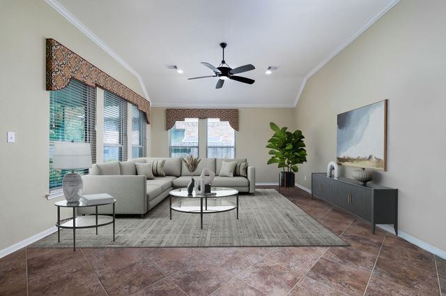 3573 Falcon Way, Conroe, TX 77304