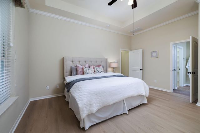 3573 Falcon Way, Conroe, TX 77304