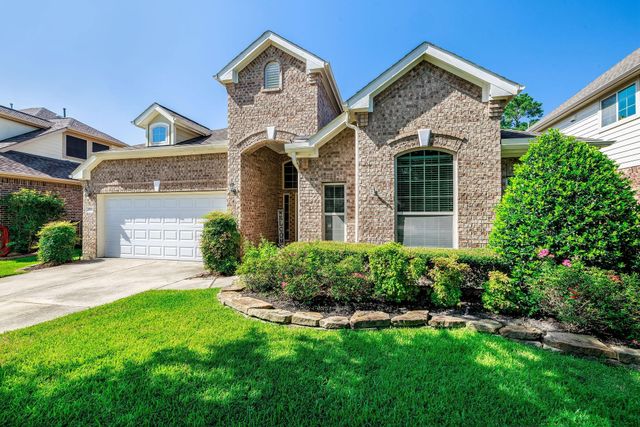 3573 Falcon Way, Conroe, TX 77304