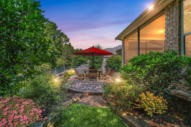 3573 Falcon Way, Conroe, TX 77304