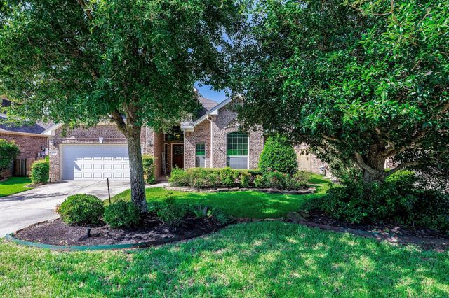 3573 Falcon Way, Conroe, TX 77304