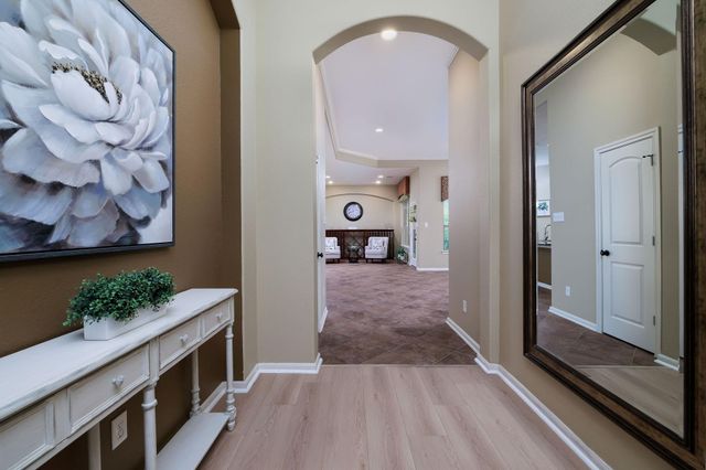 3573 Falcon Way, Conroe, TX 77304