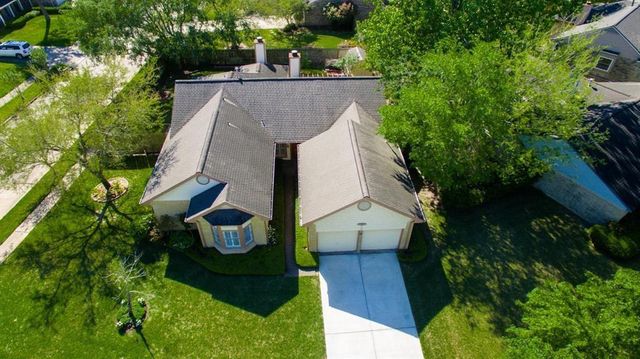 2914 Cottonfield Way, Sugar Land, TX 77479