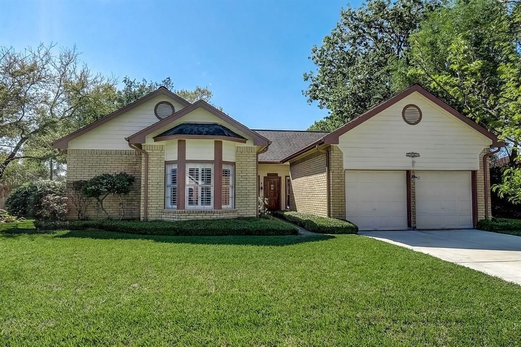 2914 Cottonfield Way, Sugar Land, TX 77479