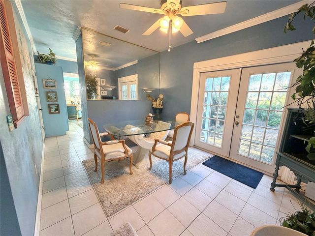 116 S 9TH STREET, Flagler Beach, FL 32136