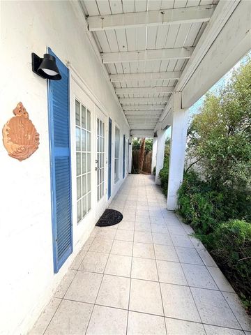 116 S 9TH STREET, Flagler Beach, FL 32136