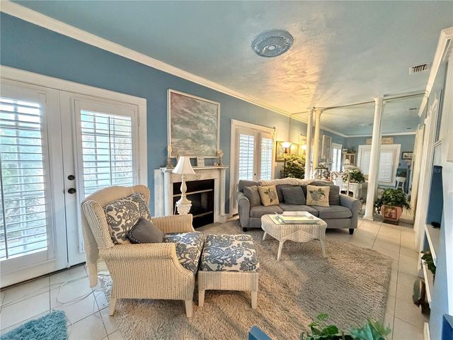 116 S 9TH STREET, Flagler Beach, FL 32136