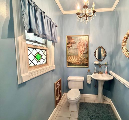 116 S 9TH STREET, Flagler Beach, FL 32136