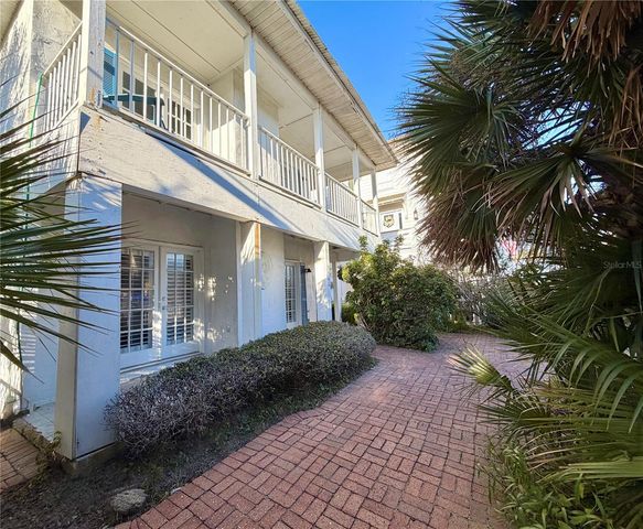 116 S 9TH STREET, Flagler Beach, FL 32136