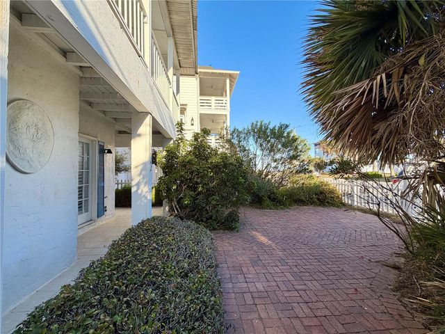 116 S 9TH STREET, Flagler Beach, FL 32136