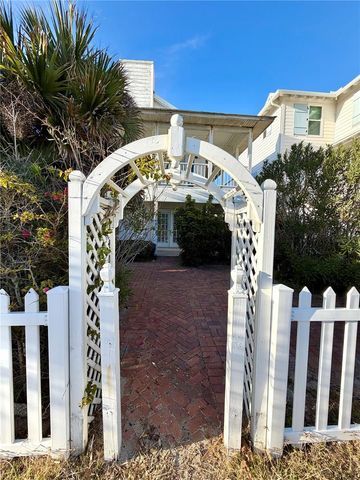 116 S 9TH STREET, Flagler Beach, FL 32136