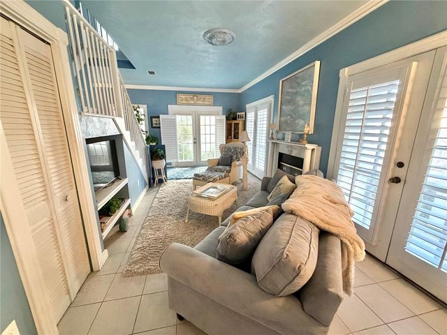 116 S 9TH STREET, Flagler Beach, FL 32136