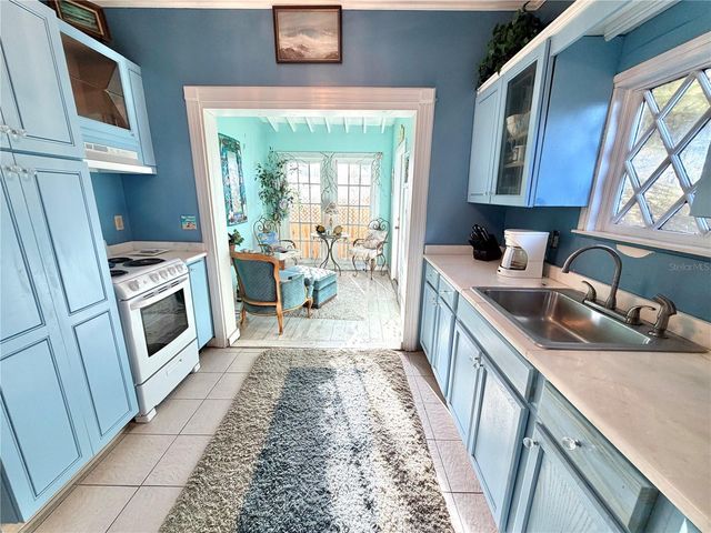 116 S 9TH STREET, Flagler Beach, FL 32136