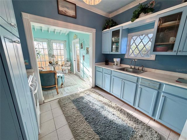 116 S 9TH STREET, Flagler Beach, FL 32136