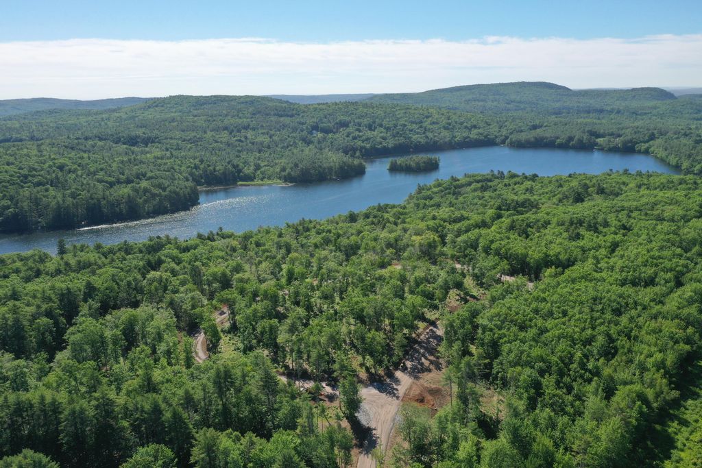 Lot 12 Casco Heights, Casco, ME 04015 — photo 2