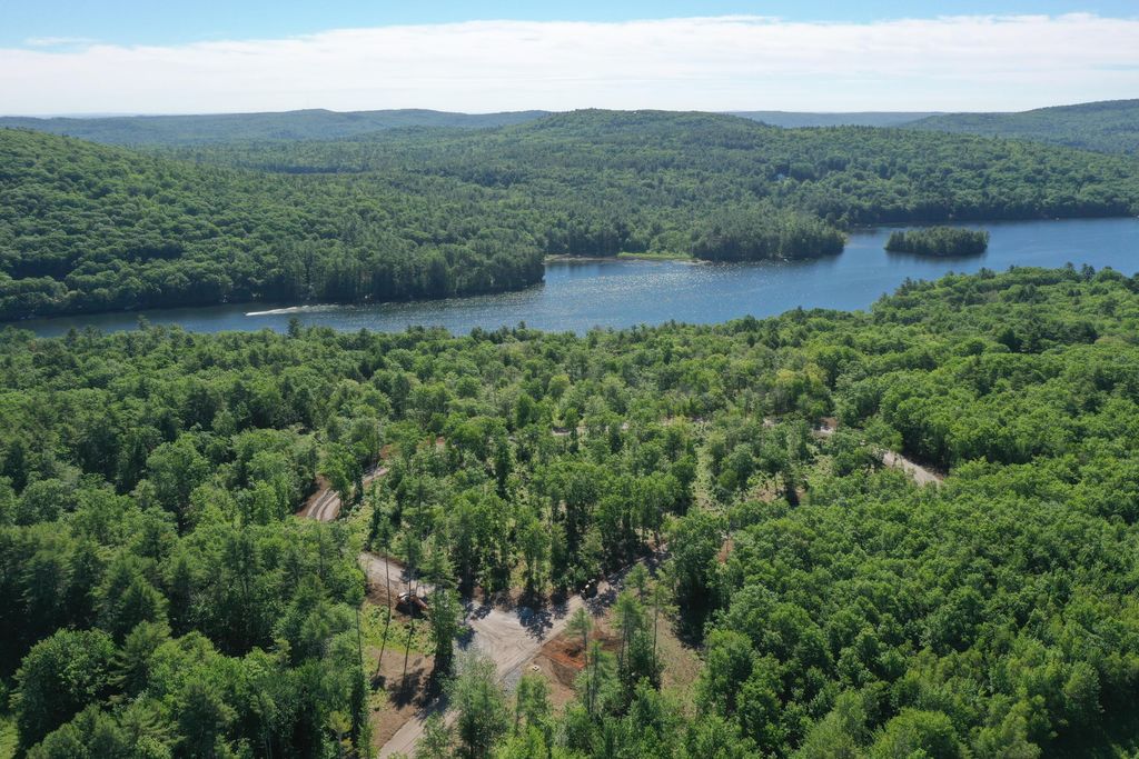 Lot 12 Casco Heights, Casco, ME 04015 — photo 3