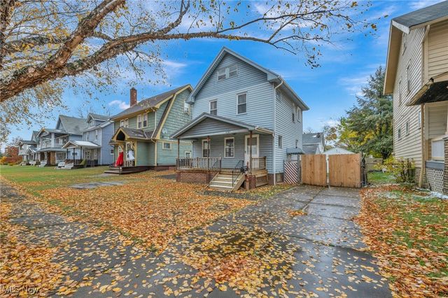 3187 W 115th Street, Cleveland, OH 44111