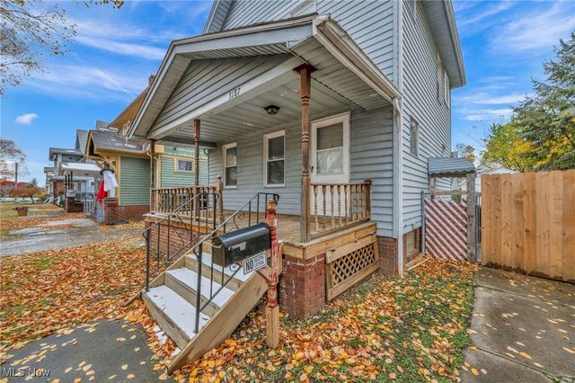 3187 W 115th Street, Cleveland, OH 44111