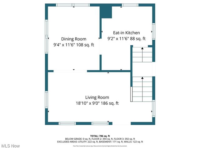 3187 W 115th Street, Cleveland, OH 44111