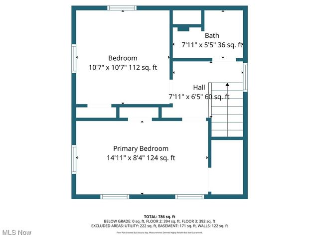 3187 W 115th Street, Cleveland, OH 44111