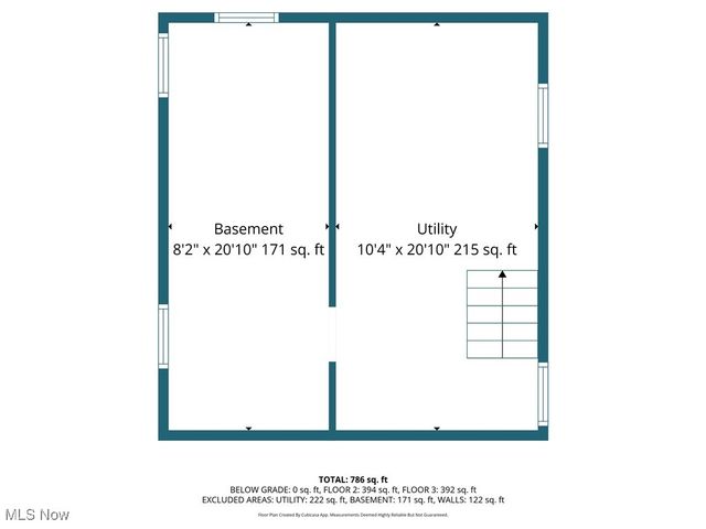 3187 W 115th Street, Cleveland, OH 44111