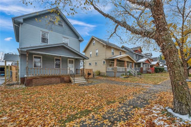 3187 W 115th Street, Cleveland, OH 44111