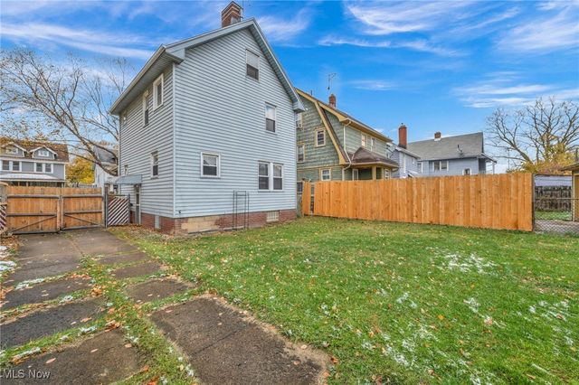 3187 W 115th Street, Cleveland, OH 44111