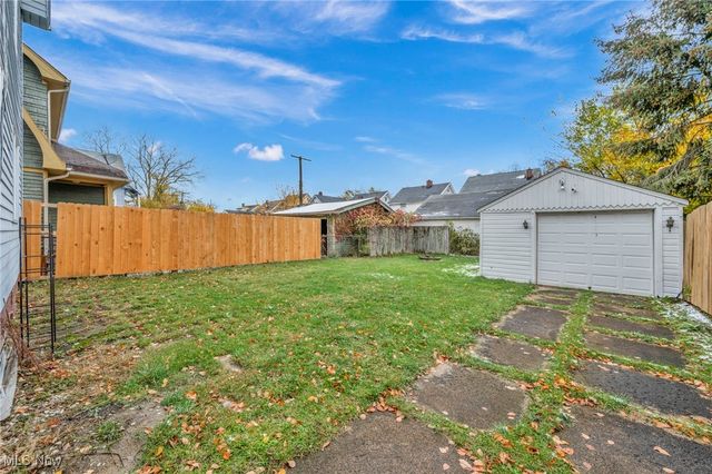 3187 W 115th Street, Cleveland, OH 44111