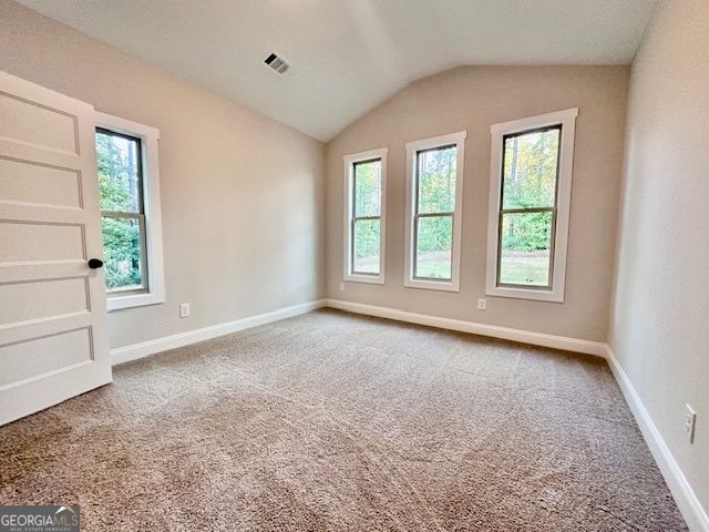 313 Mourning Court LOT 32, Lagrange, GA 30241